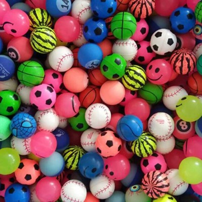 Soccer Bounce Ball