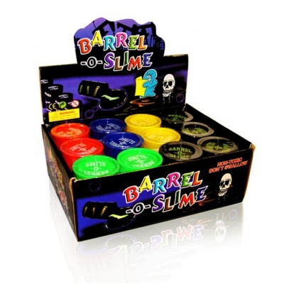 Slime, Putty Toys, Slime Toys